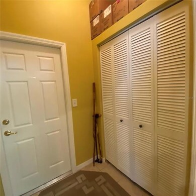 utility room off kitchen