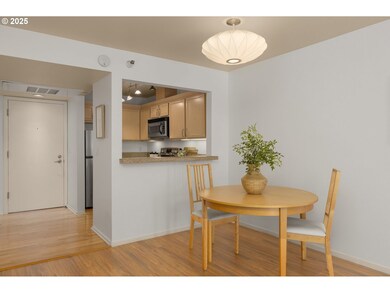 University Park unit 429, Portland, OR 97201 - photo 4