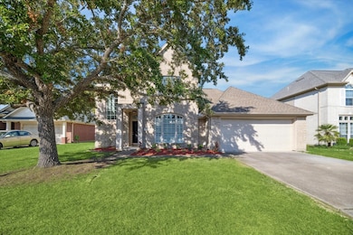 4911 Tallow Cove Dr, Baytown, TX 77521 - photo 2