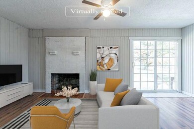 613 Silver Creek Rd, Azle, TX 76020 - photo 2