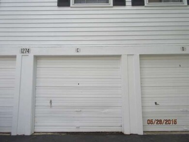 1274 Prairie Ave unit C, Glendale Heights, IL 60139 - photo 2