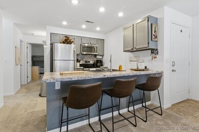 275 Charleston Dr unit 2A, Lake Ozark, MO 65049 - photo 7