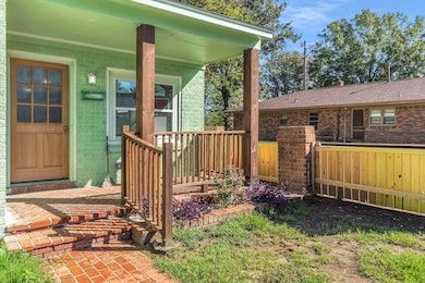 2766 Select Ave, Memphis, TN 38114 - photo 2