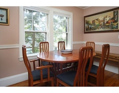 4 Upland Rd unit 1, Brookline, MA 02445 - photo 5