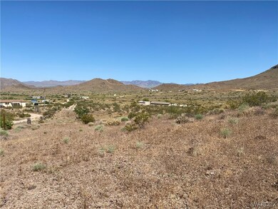 TBD E Barnett (97-C1) Place, Kingman, AZ 86409 - photo 4