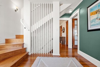 70 Halifax St unit 2, Jamaica Plain, MA 02130 - photo 2