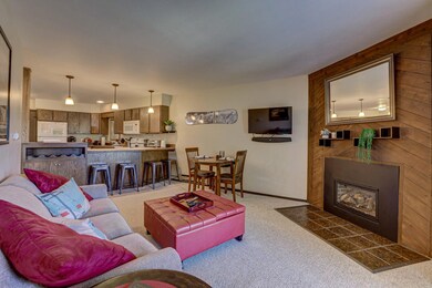16-Southview Condos 8a, Brian Head