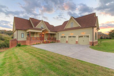 12330 Conner Springs Ln, Knoxville, TN 37932 - photo 2