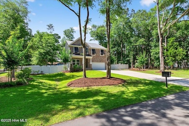 9066 Ocean Harbour Golf Club Rd SW, Calabash, NC 28467 - photo 4