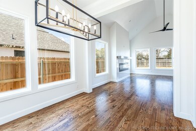 4010 W Tucson Place, Broken Arrow, OK 74011 - photo 6