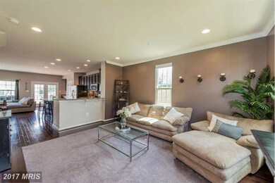 1610 Scarlet Oak Ct, Hanover, MD 21076 - photo 5