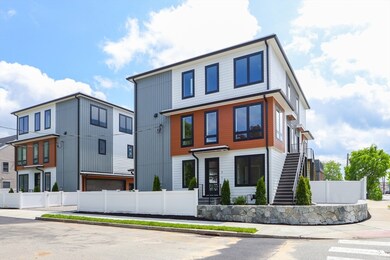 7 School Ave unit 2, Waltham, MA 02453 - photo 5