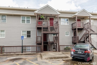 Front of Building View 2