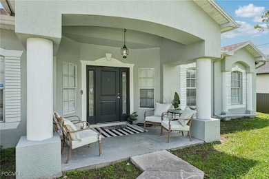 940 Brainard St E, Lehigh Acres, FL 33974 - photo 2