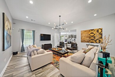 8801 Briarcrest St, Manvel, TX 77578 - photo 5