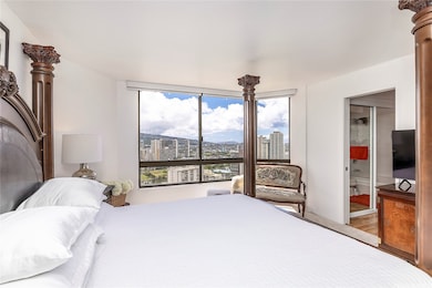 Canterbury Place unit 35C, Honolulu, HI 96815 - photo 6