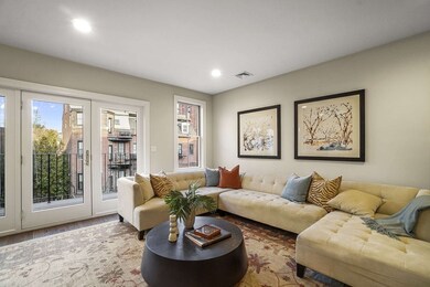 21 Worcester St unit 2, Boston, MA 02118 - photo 3