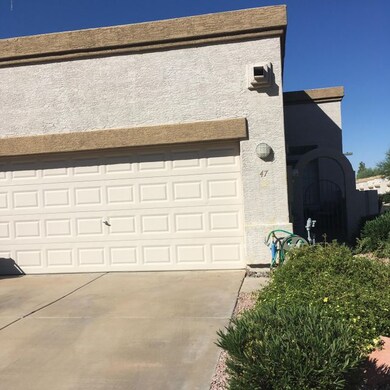 2 Car Garage