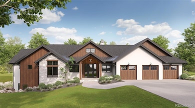 1561 Arrowpoint Ct, Franktown, CO 80116 - photo 2