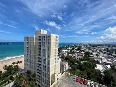 1 Taft St unit 16F, San Juan, PR 00911 - photo 2