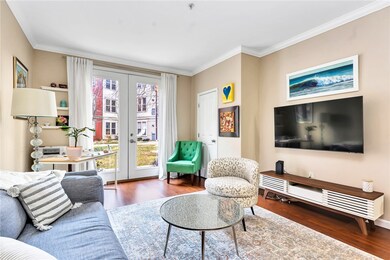 The 903 Residences At Providence Place unit 149, Providence, RI 02903 - photo 3