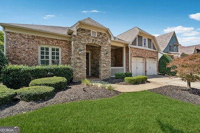 4865 Chase Ln, Cumming, GA 30040 - photo 3