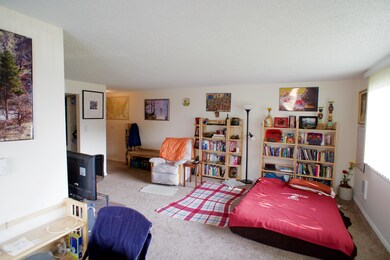 1 Bedroom Interior
