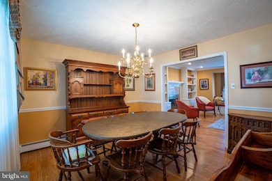 713 Warwick Rd, Fairless Hills, PA 19030 - photo 6