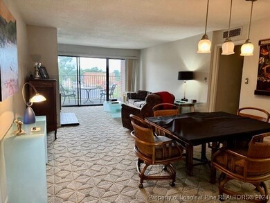 Clarendon House Condominiums unit 611, Fayetteville, NC 28305 - photo 4