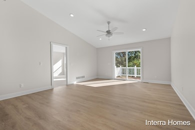 253 Hickory Valley Dr, Kalamazoo, MI 49009 - photo 6