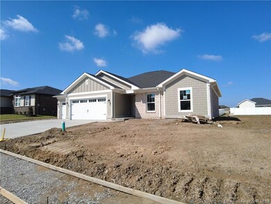 6615 Sunset Loop, Charlestown, IN 47111 - photo 2