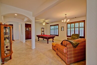Front Room