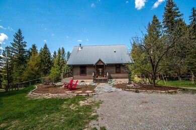 750 Springhill Rd, Kila, MT 59920 - photo 7