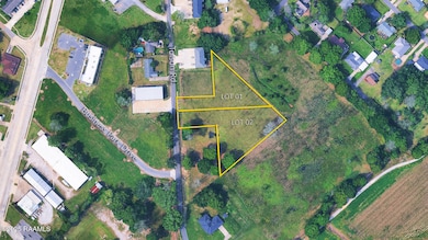 TBD Tolson Rd Lots 1-2