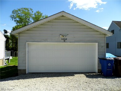 1336 W Nimisila Rd, Clinton, OH 44216 - photo 3