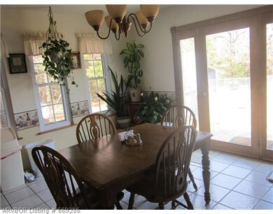 Dining Room.