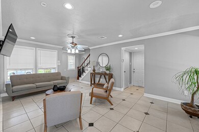 4919 Glendower Dr, Spring, TX 77373 - photo 7