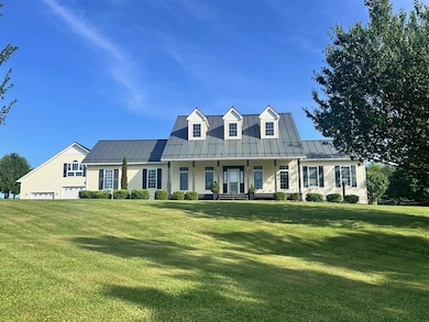 9 Tracy Rd, Fairfax, VT 05448 - photo 2