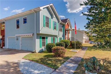 154 Serenity Ct, Hoschton, GA 30548 - photo 3