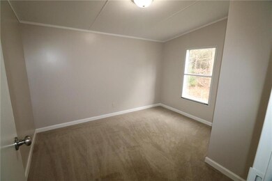 3rd Bedroom - Rear