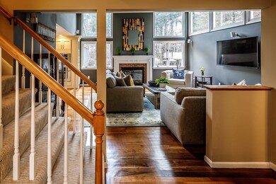 22 Edmunds Way, Northborough, MA 01532 - photo 4