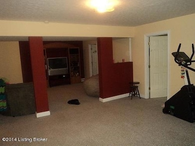 1009 simm bacement living room