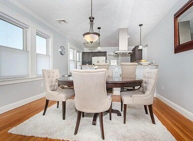 67 Franconia St unit 1, Dorchester, MA 02122 - photo 2