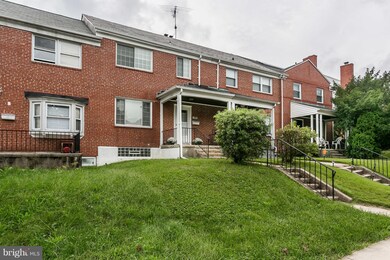 2005 Winford Rd, Baltimore, MD 21239 - photo 3