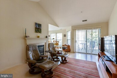 5930 Millrace Ct unit F303, Columbia, MD 21045 - photo 2