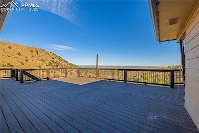 845 Crystal Park Rd, Manitou Springs, CO 80829 - photo 5