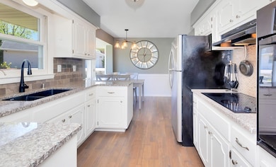 Kitchen-II