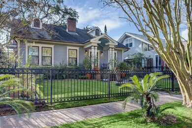 1705 Haver St, Houston, TX 77006 - photo 2