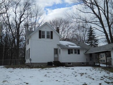 420 High St, Marshall, MI 49068 - photo 3