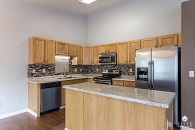 YOUR NEW KITCHEN...COMPLETE WITH